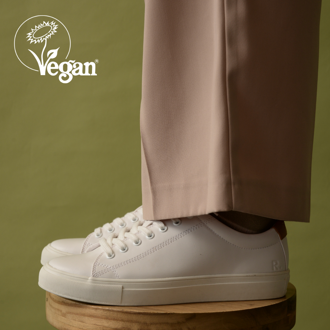 Browse vegan footwear